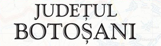 Buletin de Botoșani